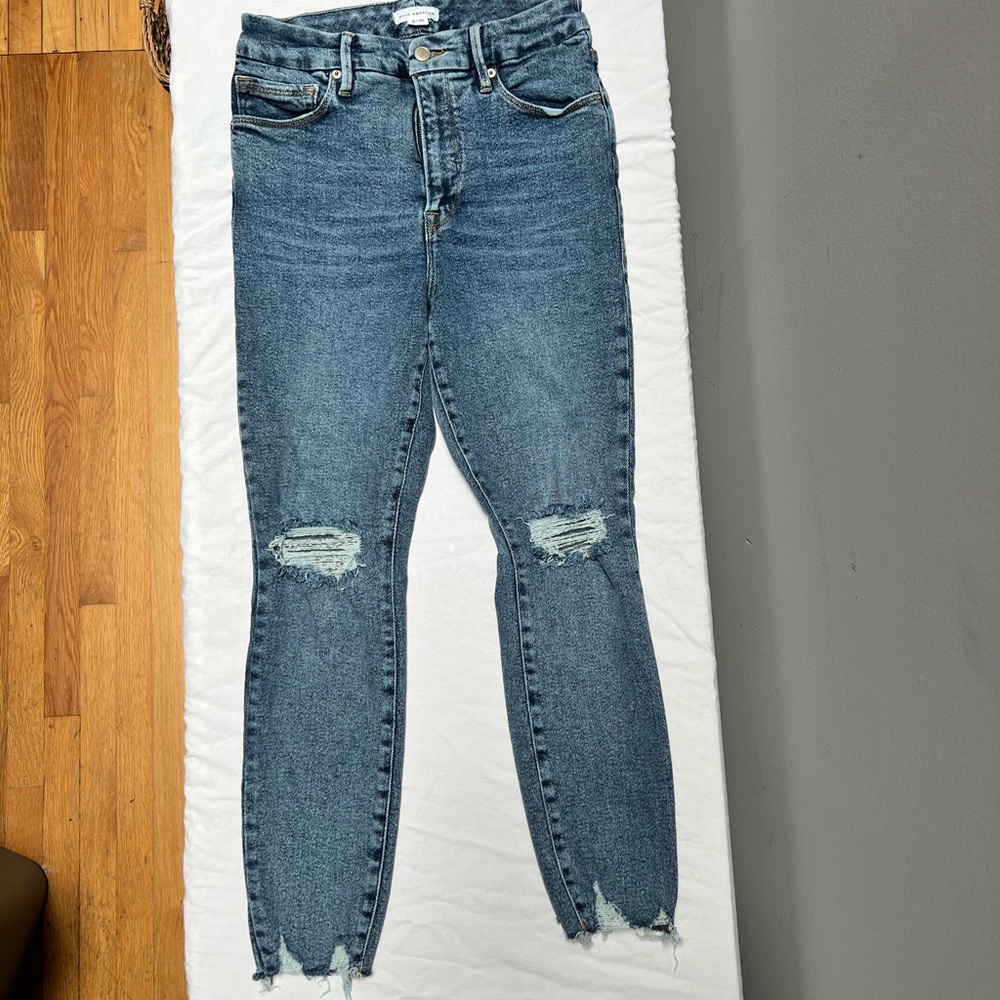 Good American Denim